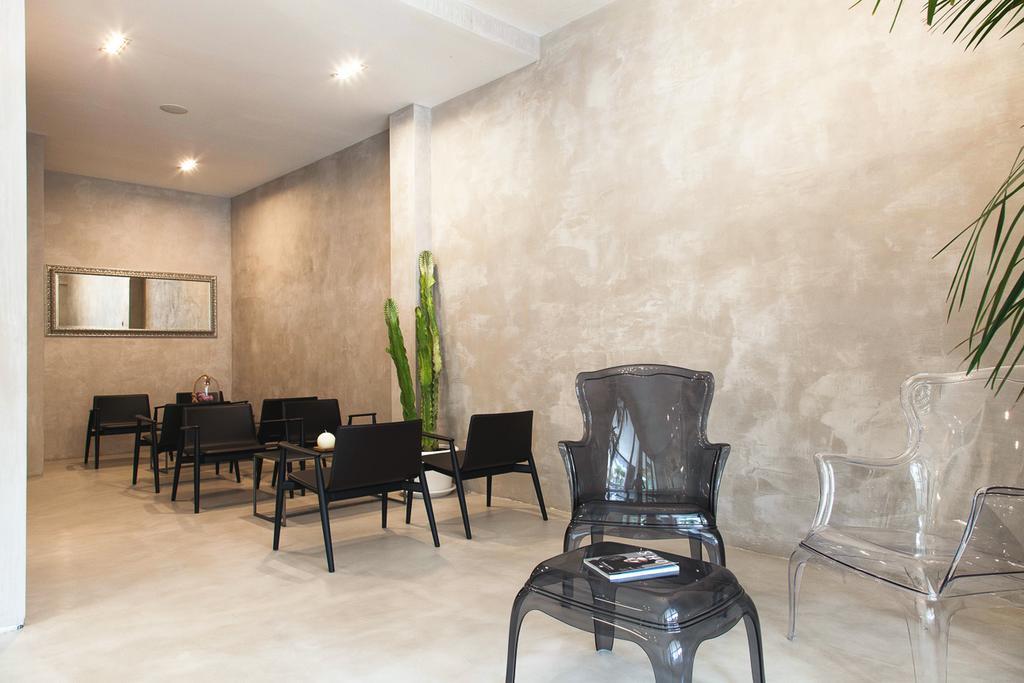 Hotel Alex Λινιάνο Σαμπιαντόρο Εξωτερικό φωτογραφία
