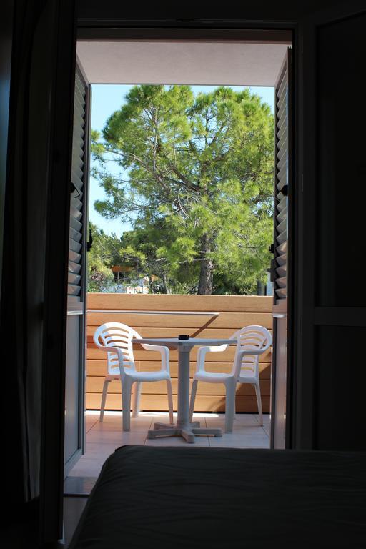 Hotel Alex Λινιάνο Σαμπιαντόρο Εξωτερικό φωτογραφία