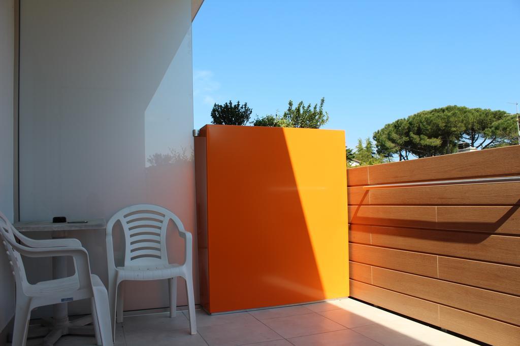 Hotel Alex Λινιάνο Σαμπιαντόρο Εξωτερικό φωτογραφία