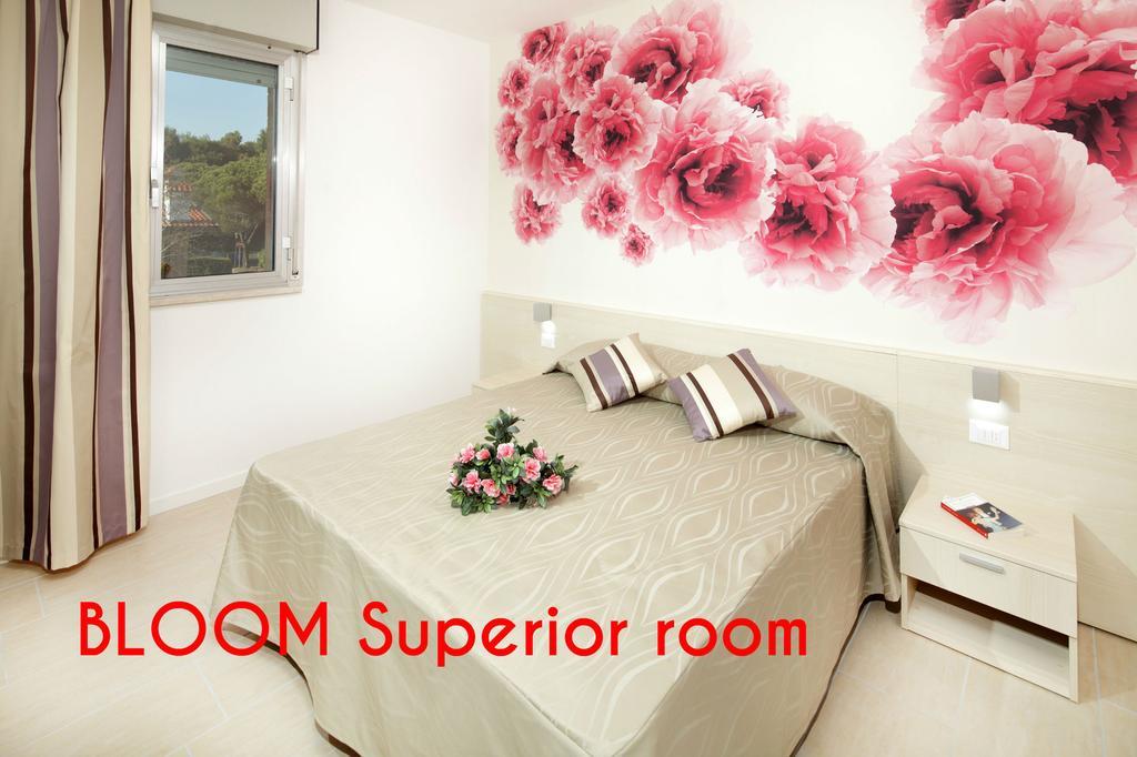 Hotel Alex Λινιάνο Σαμπιαντόρο Εξωτερικό φωτογραφία